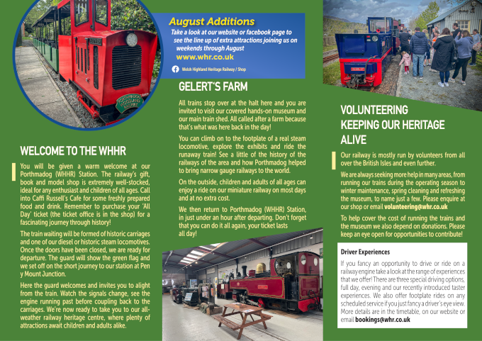 2026 leaflet
