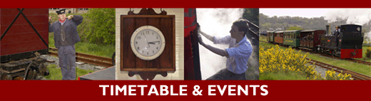 Timetable Timetable